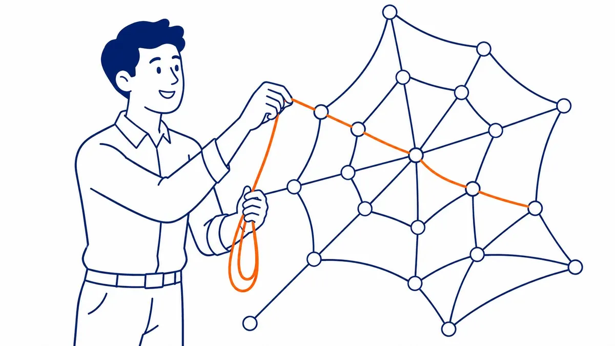 Nearly Everything Else in SEO Attaches to a Page