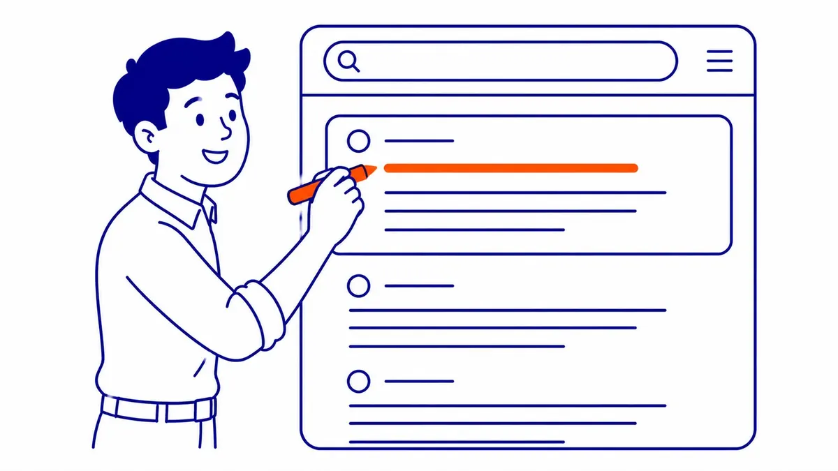 Where Publishing More Can Lower Your Topical Authority