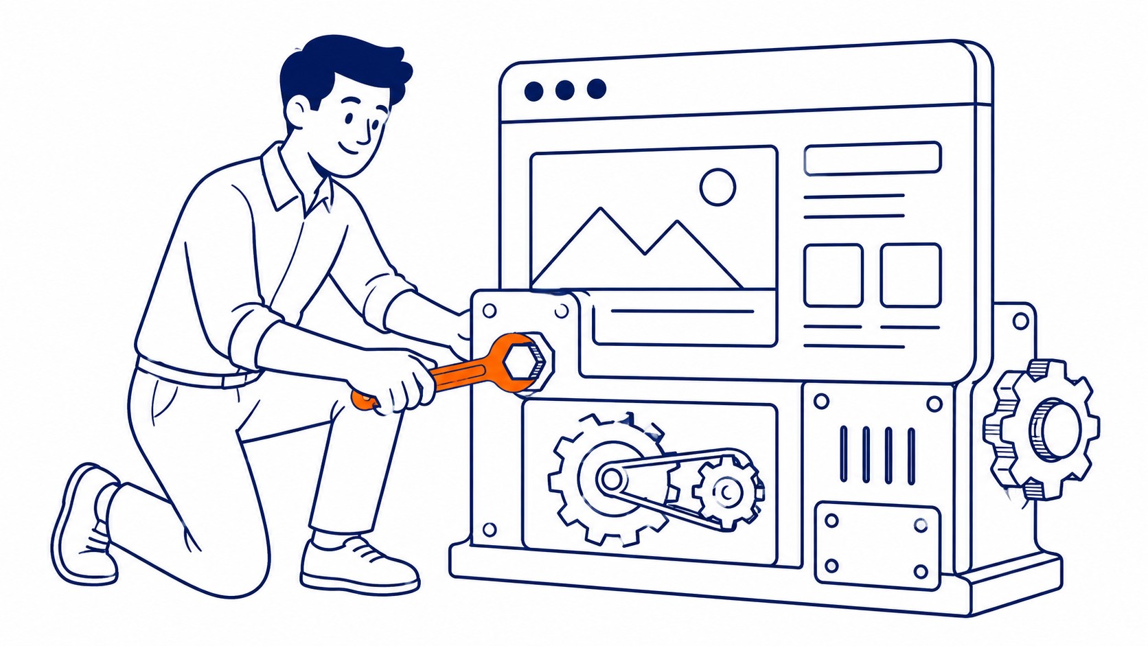 Where Broken Markup Actually Costs Rankings