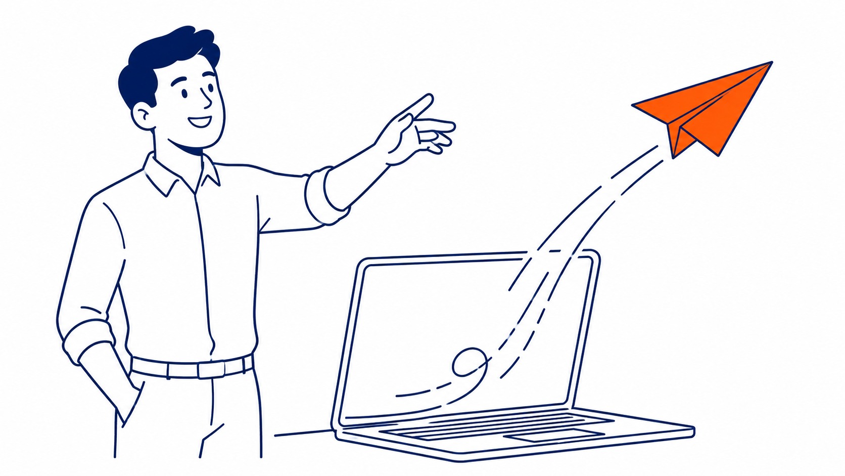 AI search and answer-engine visibility metrics