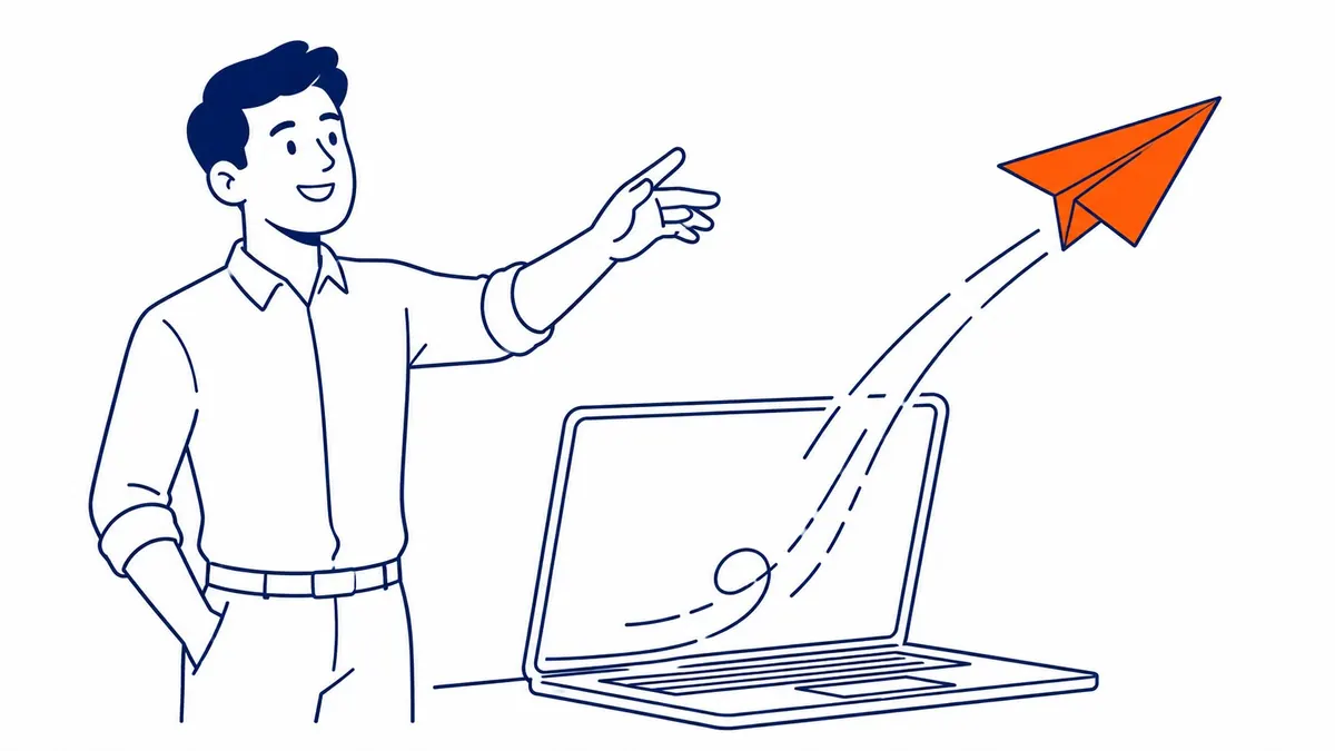 AI search and answer-engine visibility metrics