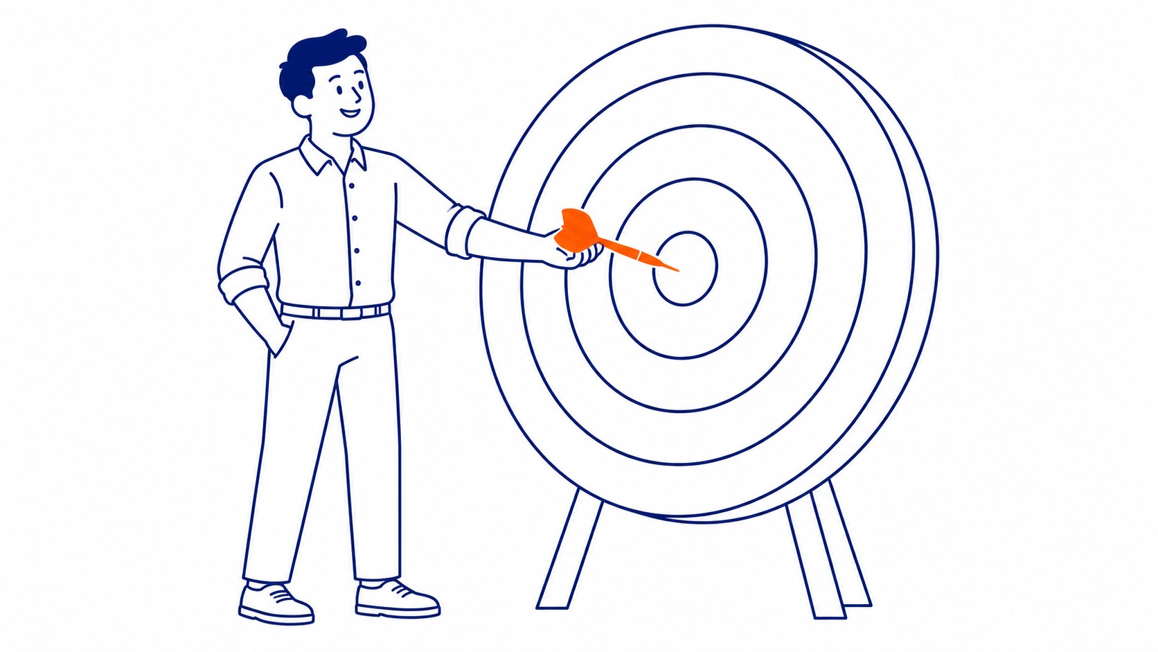 Small business versus enterprise SEO metric priorities