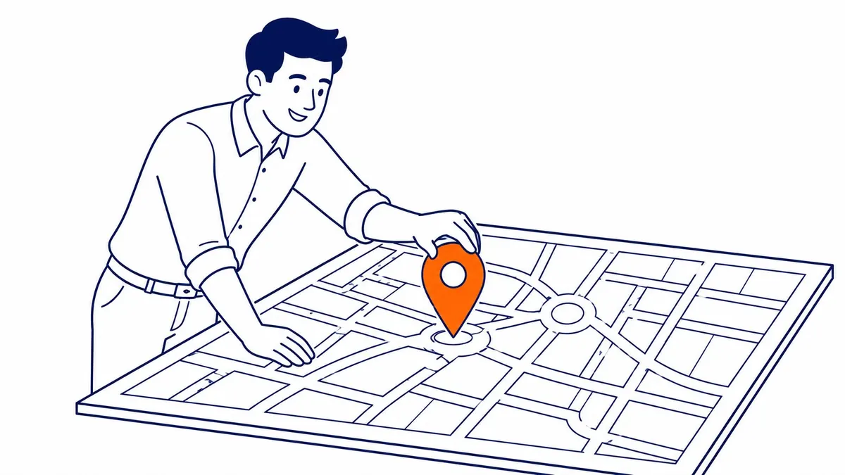 Engagement rate and bounce rate metrics in GA4