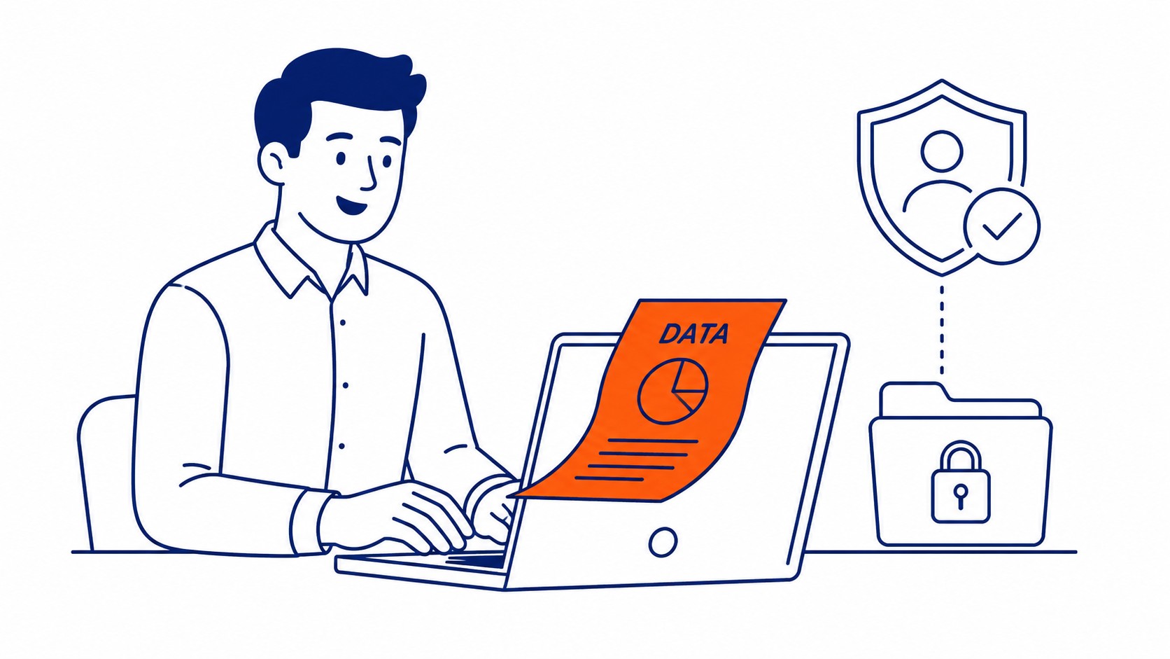 Data Ownership and Exit Terms