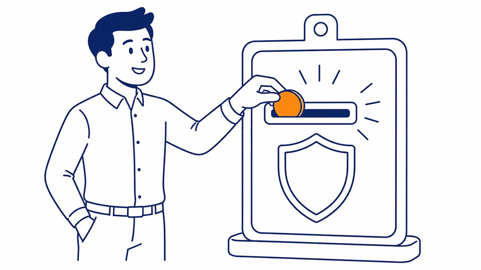 Where the Confusion Comes From: the Google Partner Badge