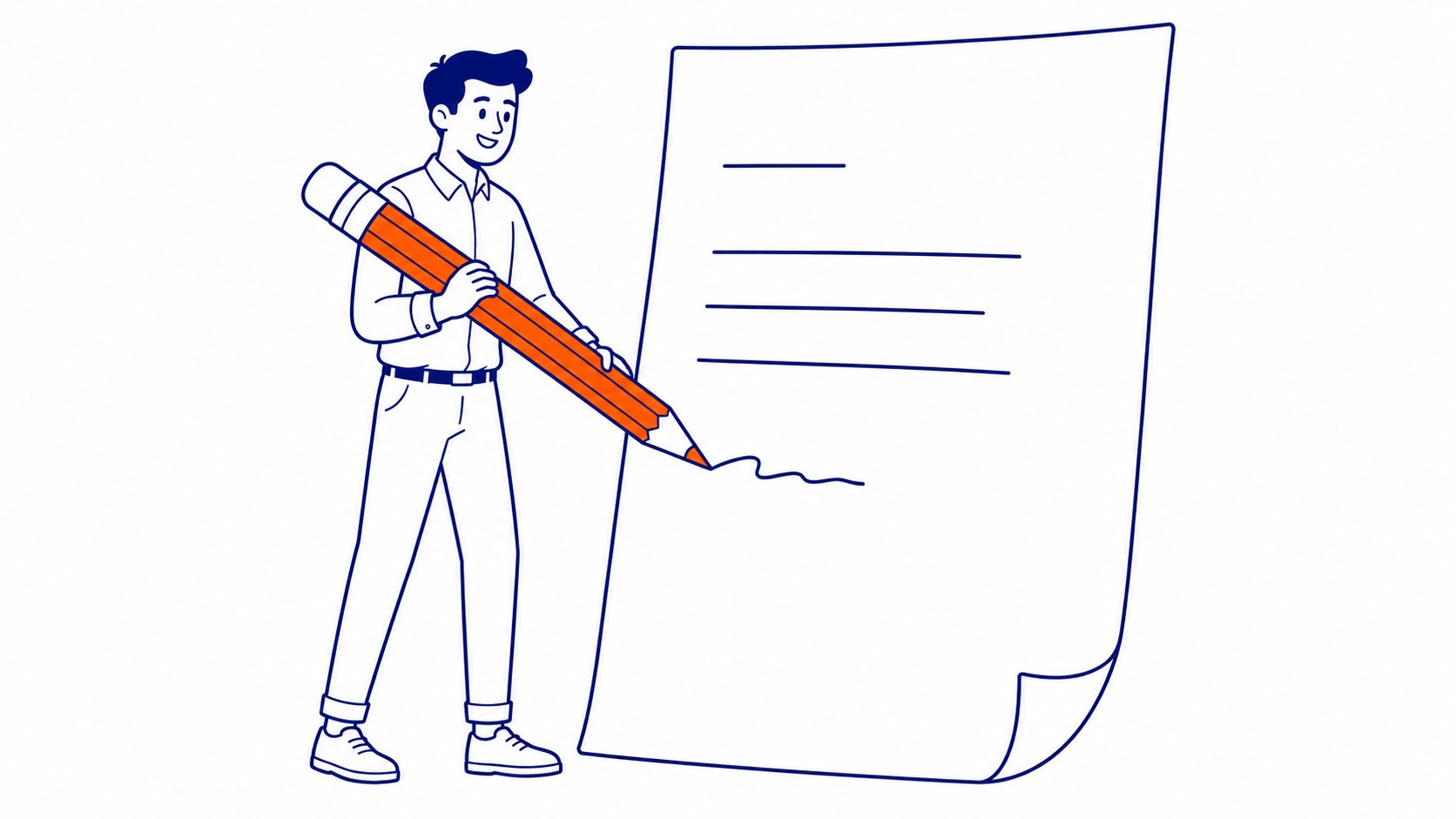What a Newsletter Actually Sells You