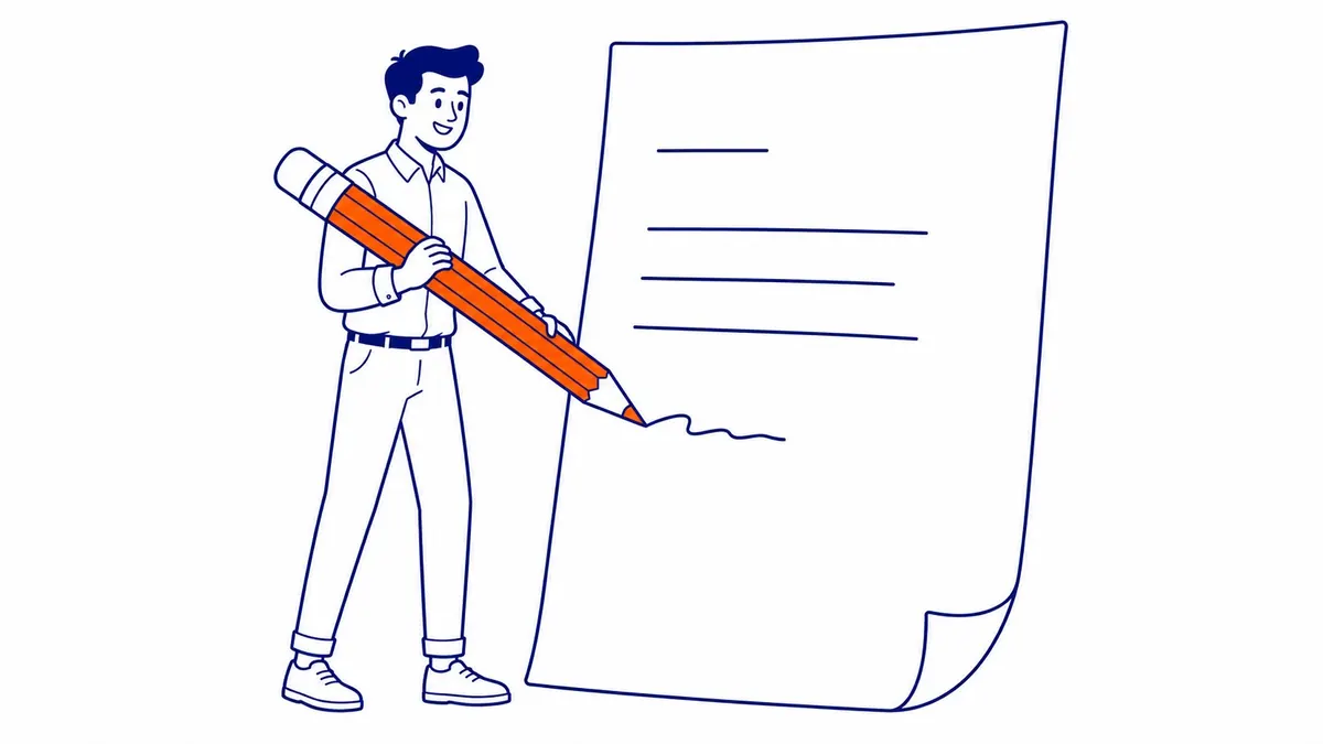 What a Newsletter Actually Sells You