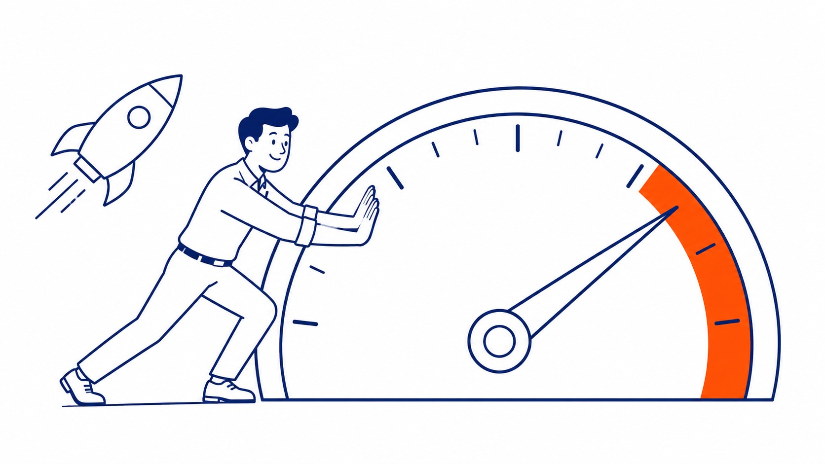 Site Speed and Core Web Vitals