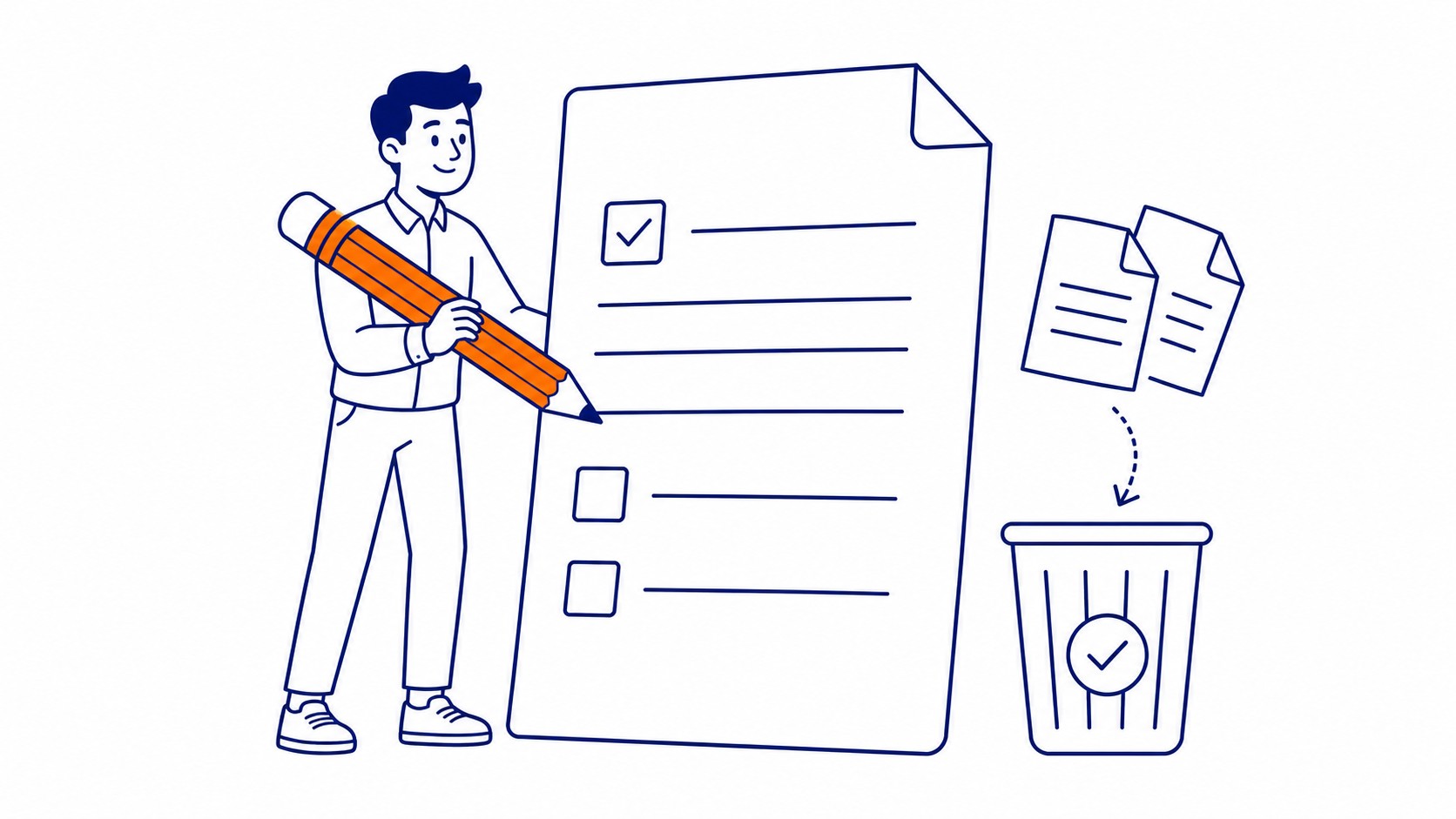 Indexation and Duplicate Content Cleanup