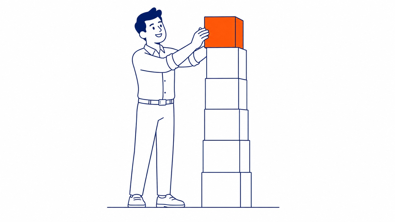 The Exit Clause as a Trust Signal
