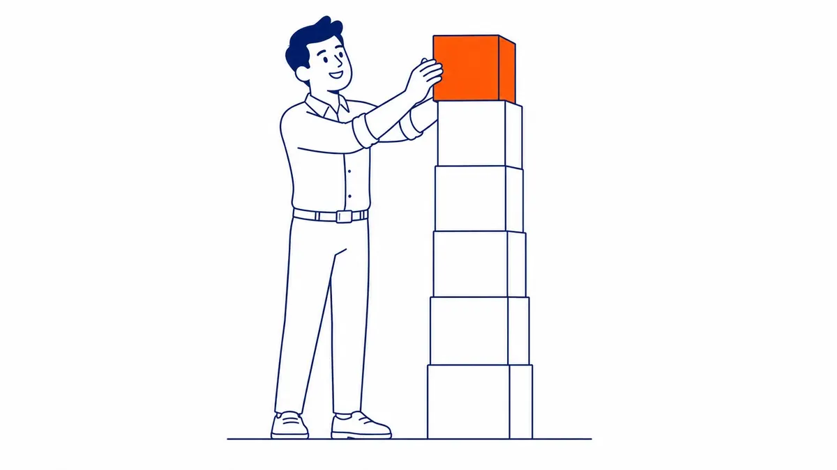 The Exit Clause as a Trust Signal