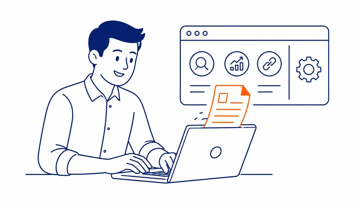 Every Tool You Own Writes to Your Site or Reads From Google