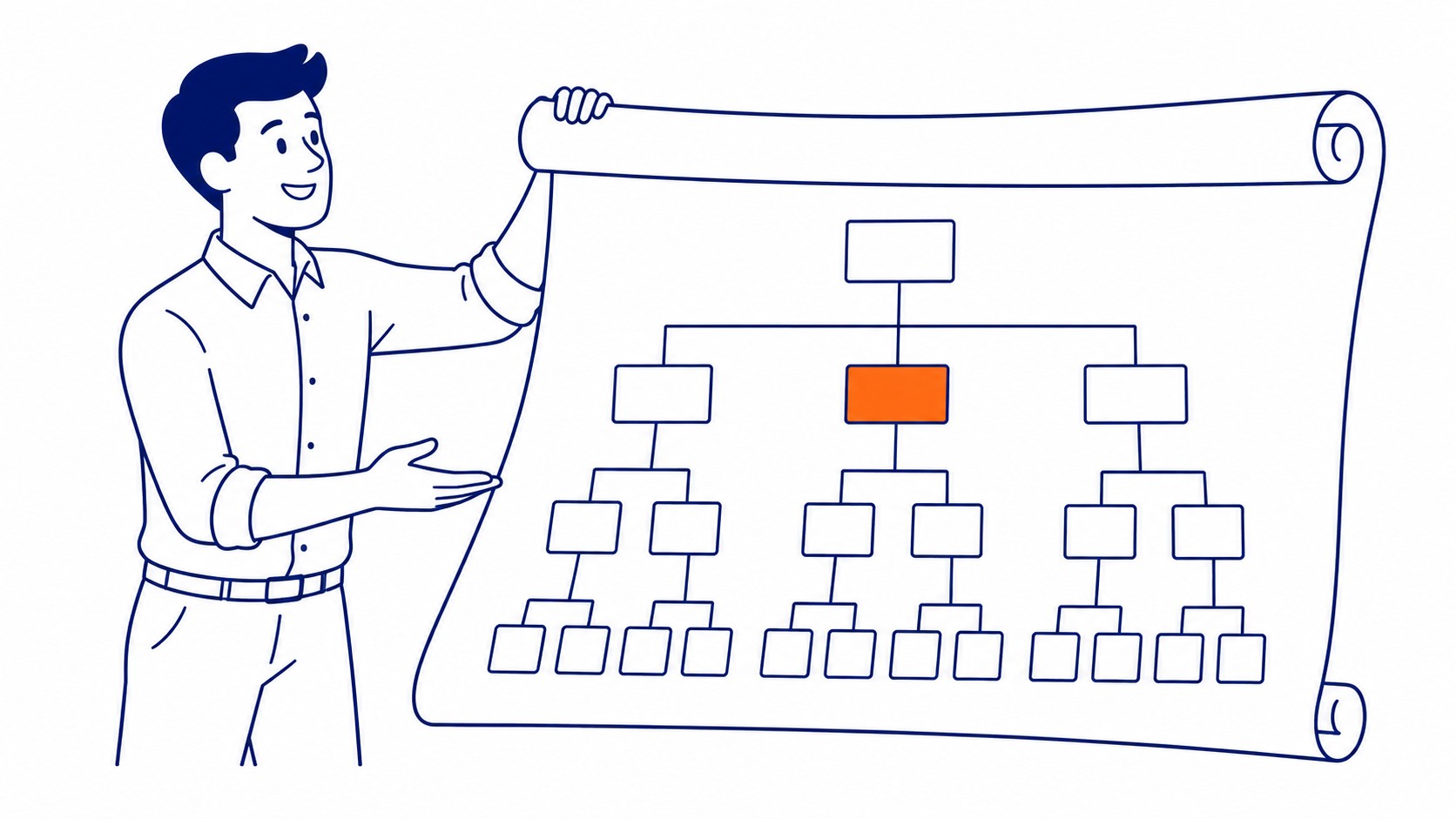 Content Written for Crawlers, Not Customers