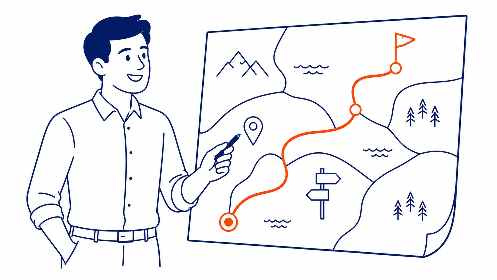 One Deliverable List for Every Client