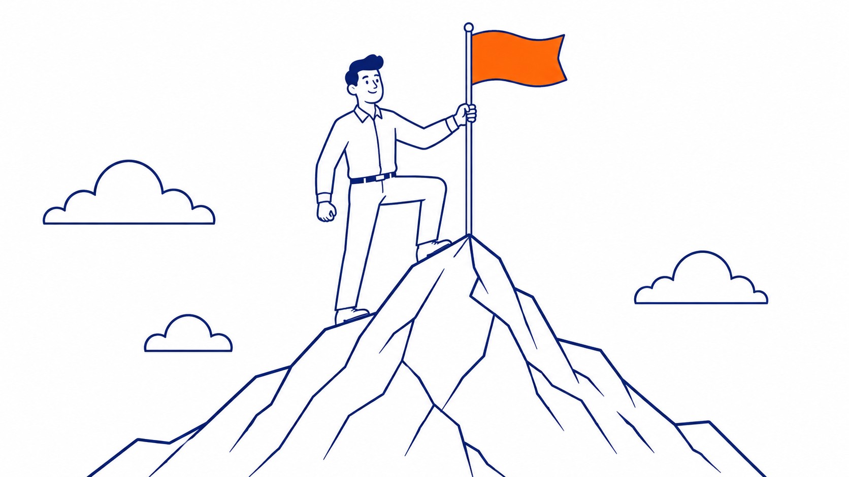 The Ranking Guarantee Pitch
