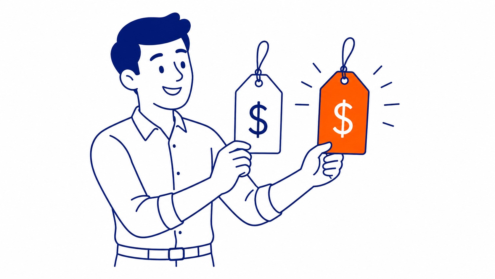 matching SEO company services to your business goals