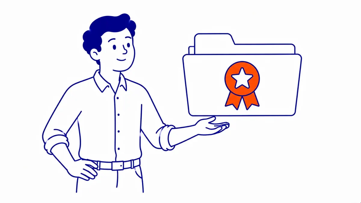SEO case studies and portfolio review