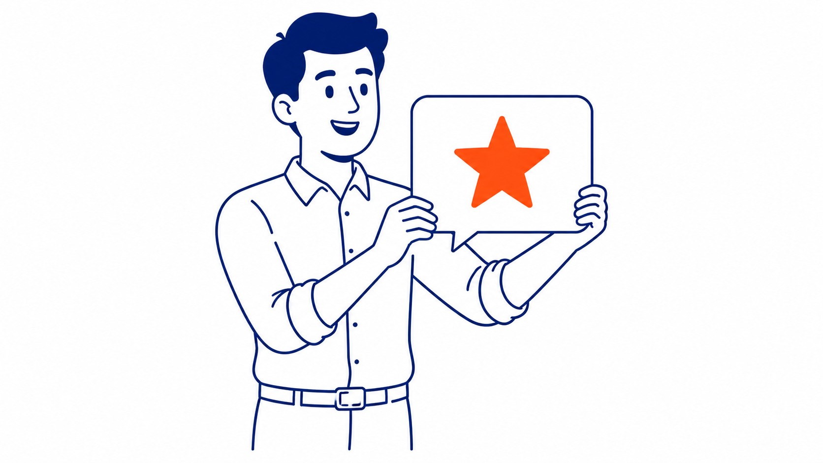 reading SEO company reviews and checking references