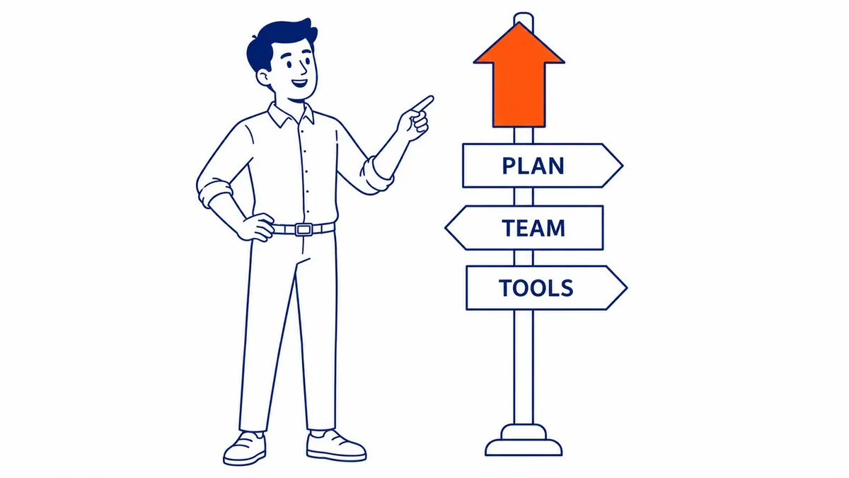 who does the SEO work at an agency versus a solo practitioner