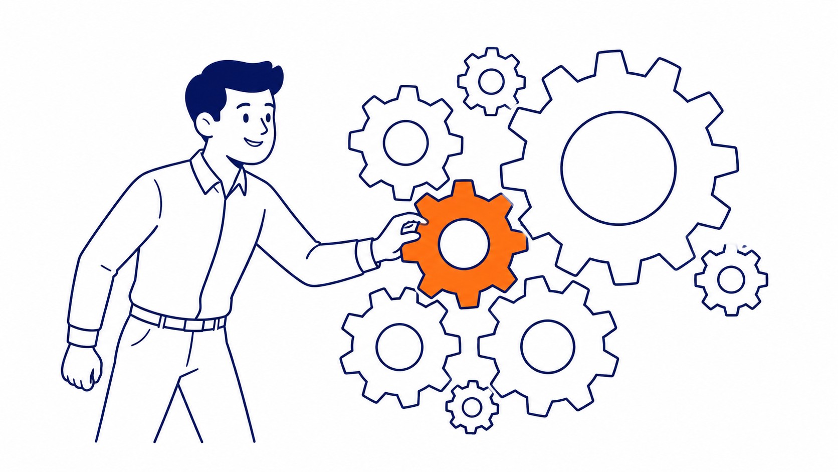 To-The-TOP! solo SEO specialist working directly on client account in Calgary with no account managers in between