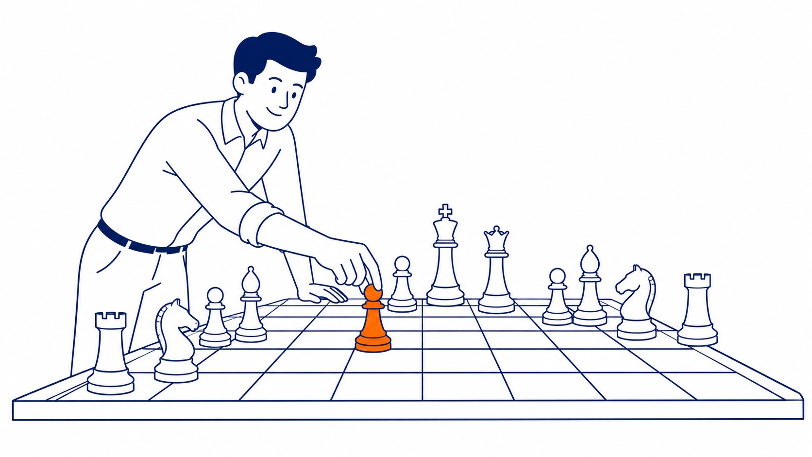 What a Real AI SEO Agency Process Looks Like