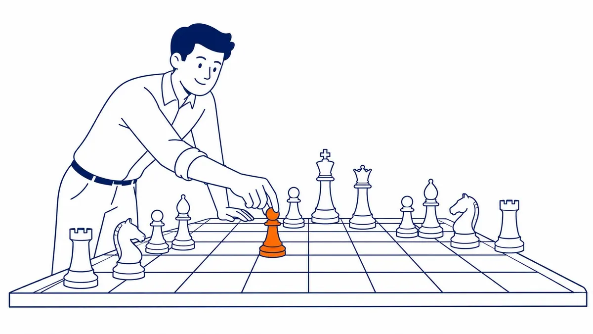 What a Real AI SEO Agency Process Looks Like
