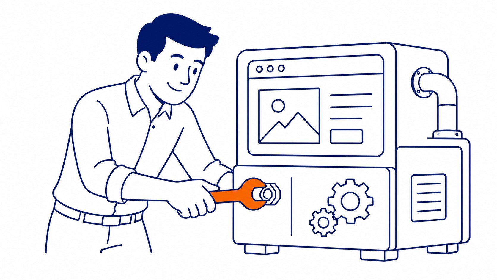 What a Good Digital Marketing Firm Tells You Up Front