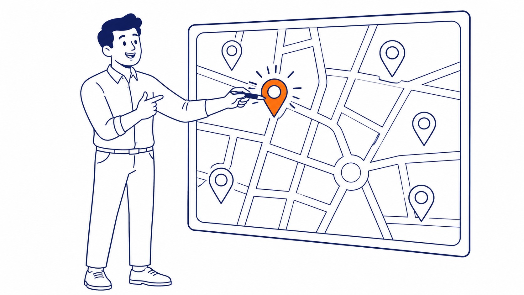 Why Franchise SEO Isn't Regular Local SEO