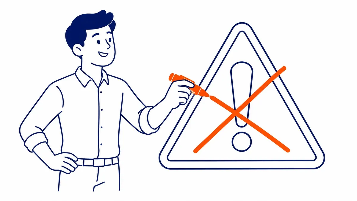 Common Mistakes That Cost Local Rankings