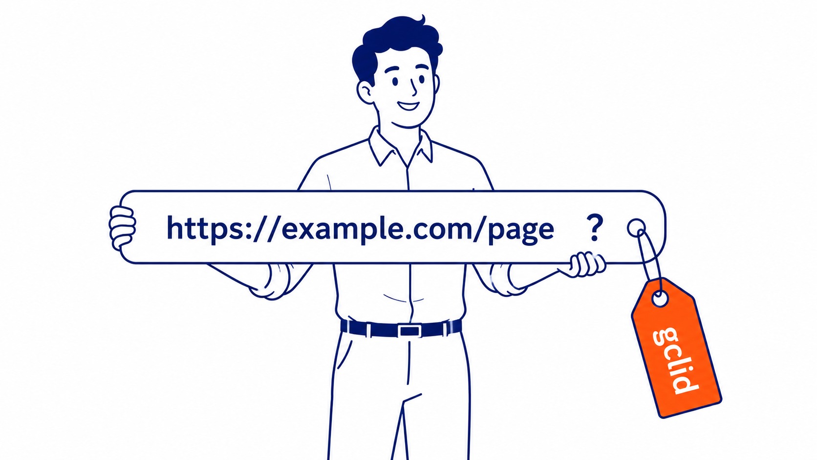 Google Ads account settings auto-tagging toggle enabled