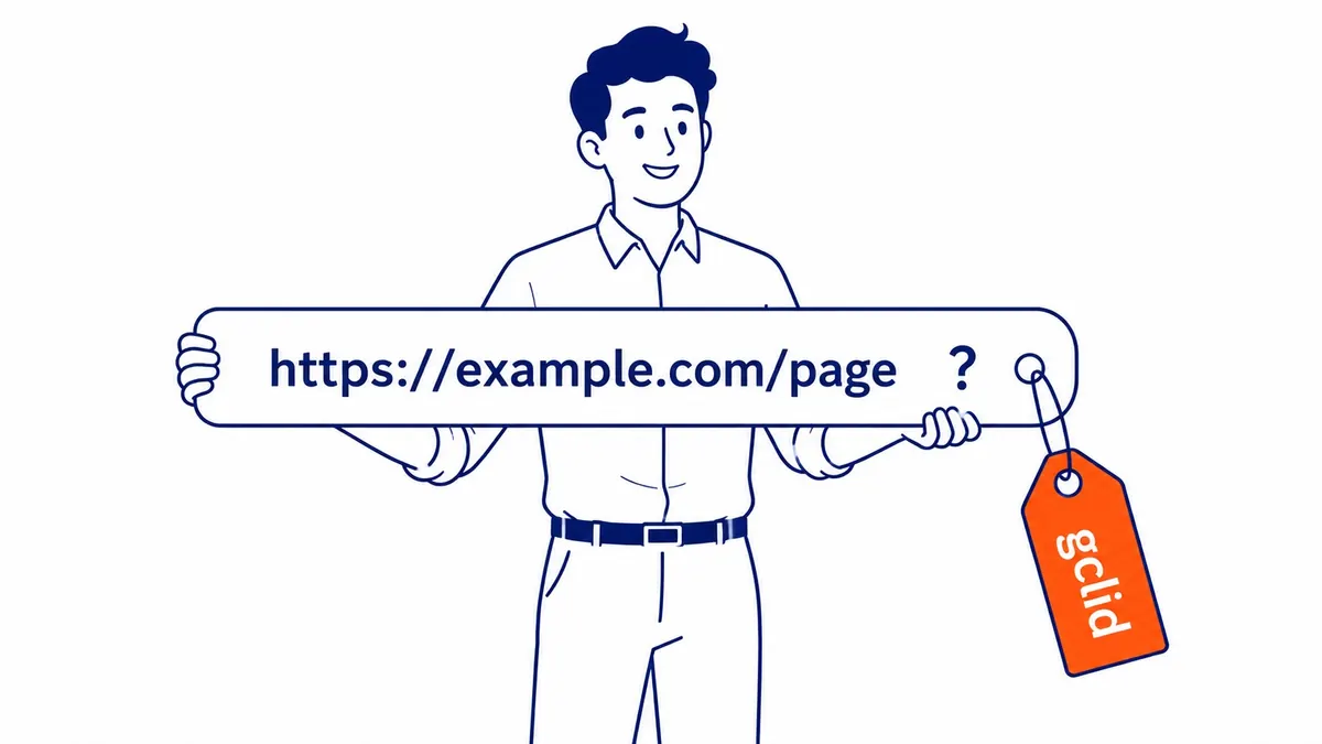 Google Ads account settings auto-tagging toggle enabled