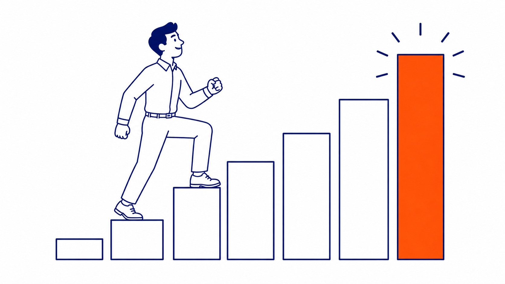 What Push and Flow Actually Mean