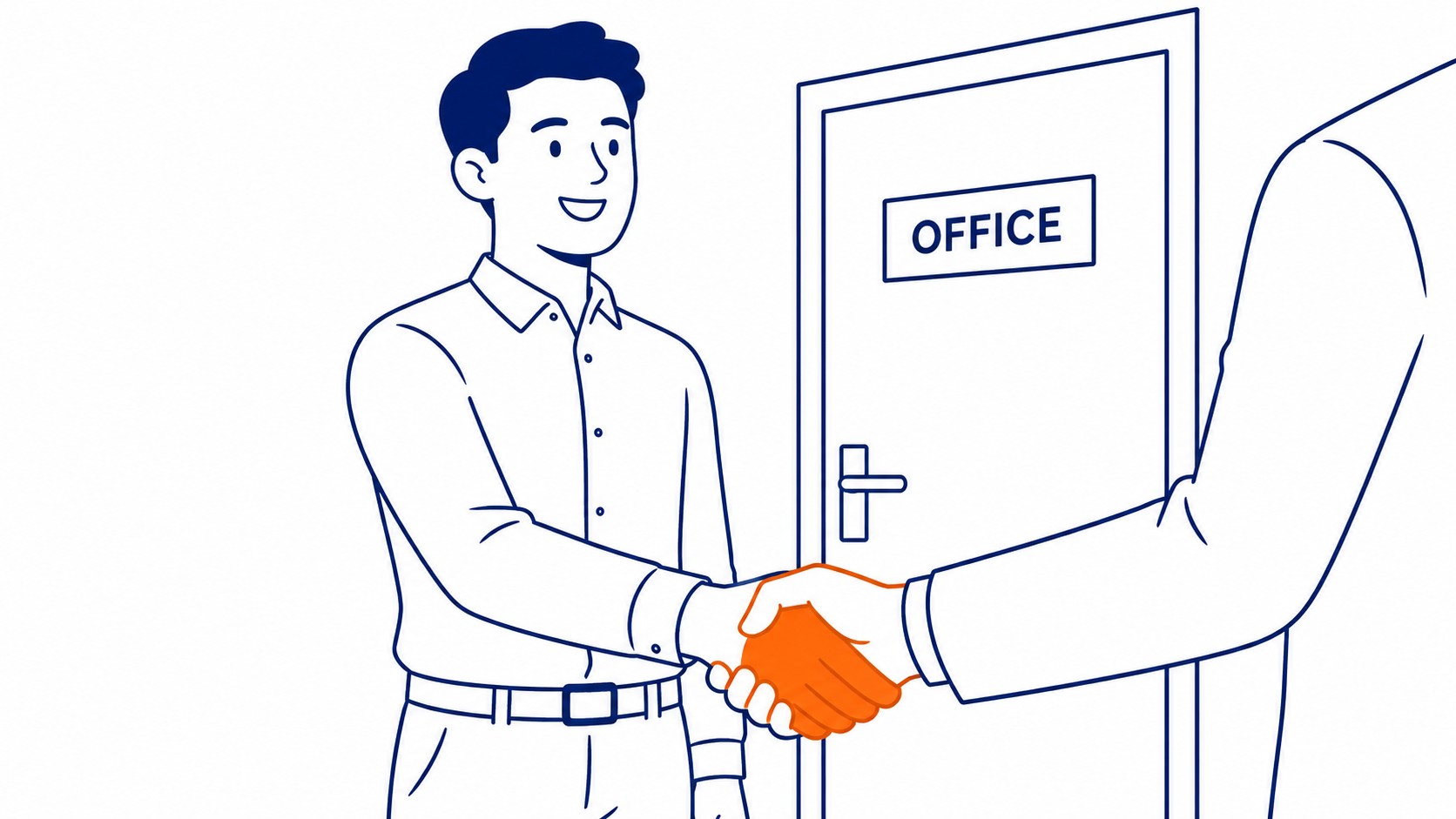 Nobody Sends a Bulletin About Your New Service Line