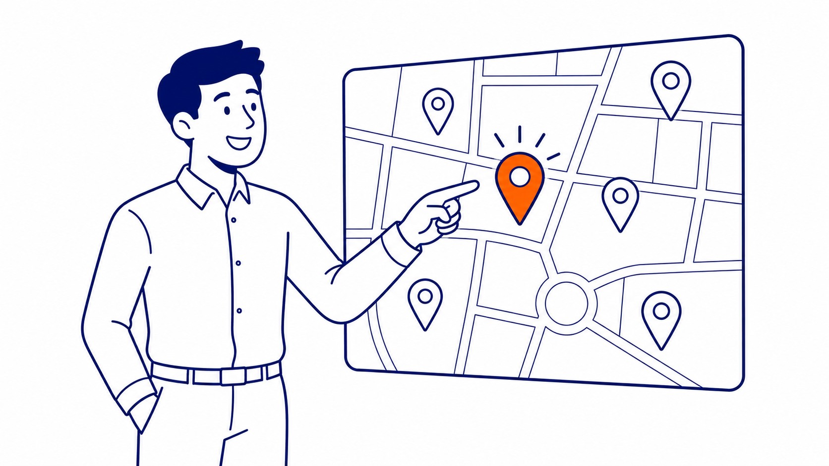Local Service Businesses