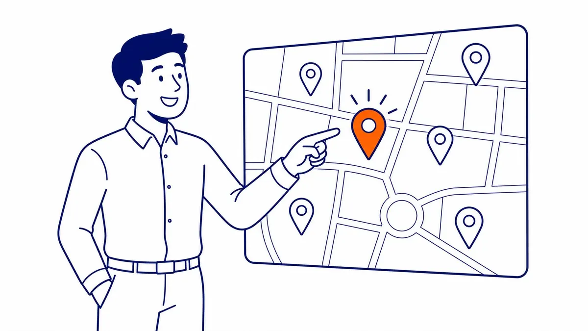 Local Service Businesses