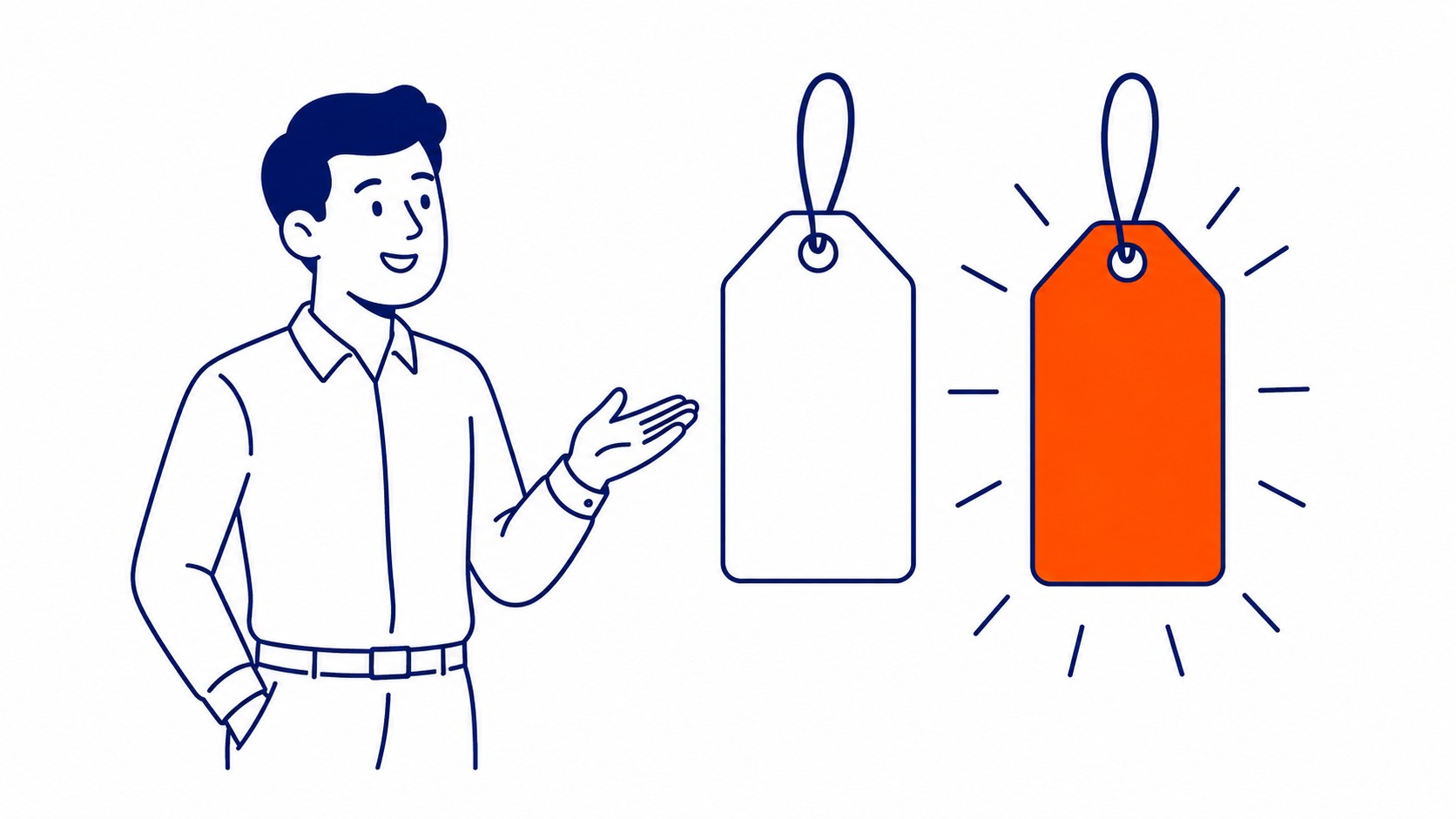 Businesses With High Purchase-Intent Search Volume