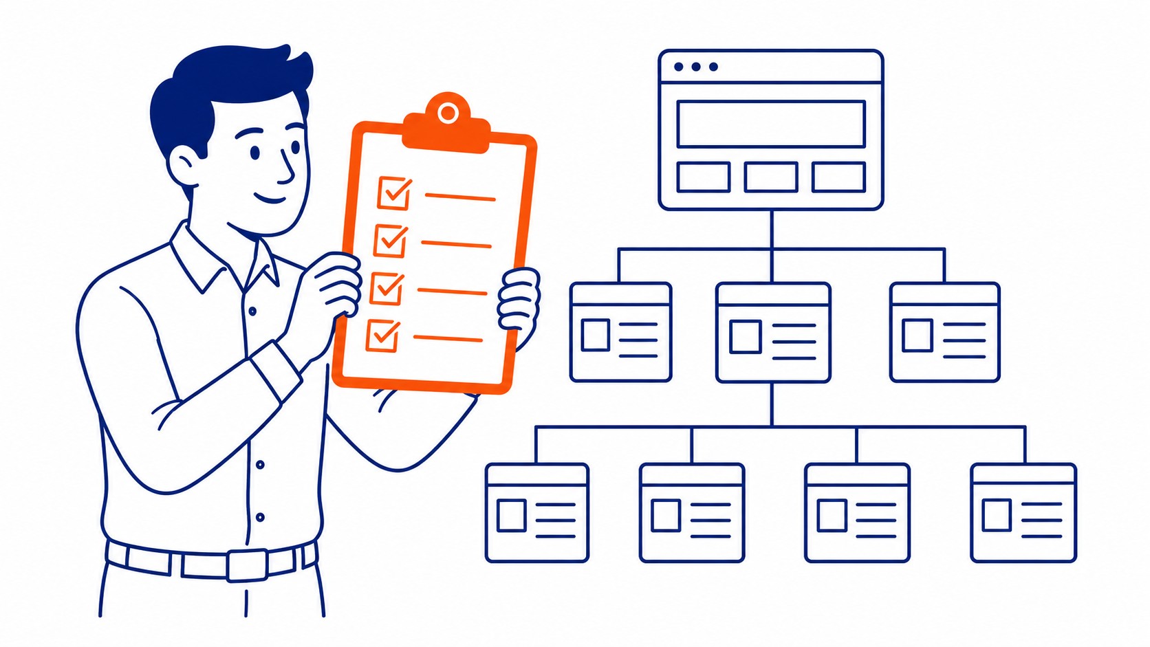 What "LLM SEO Services" Actually Means as a Deliverable