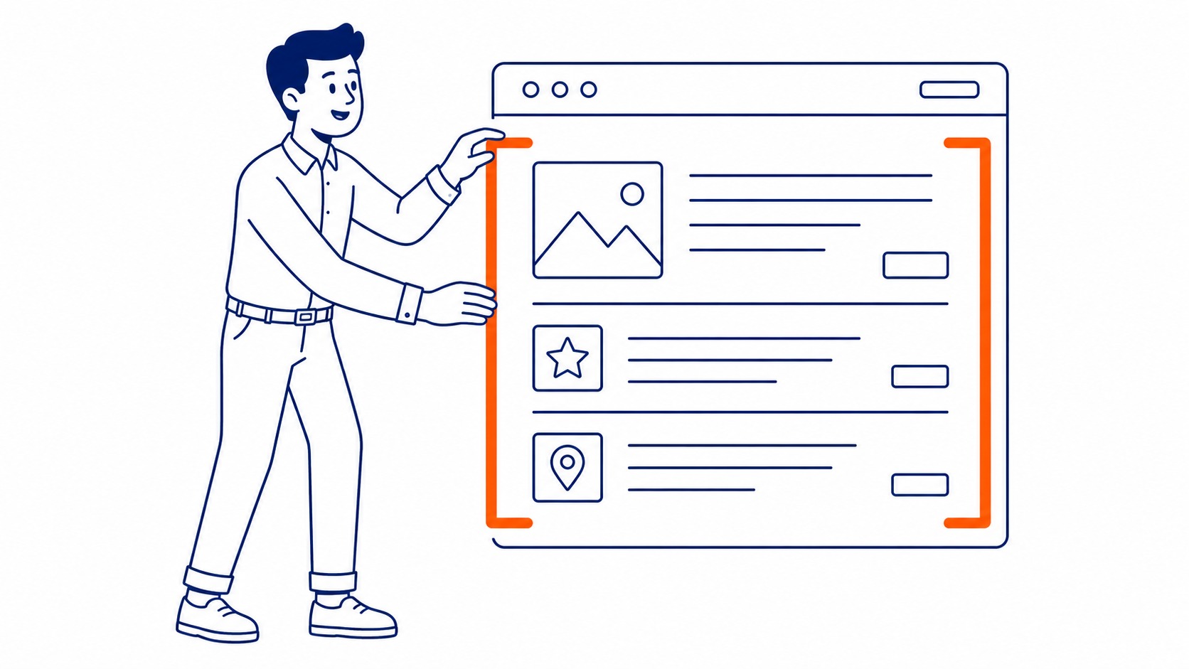 Niche ecommerce platforms Square Ecwid Shift4Shop