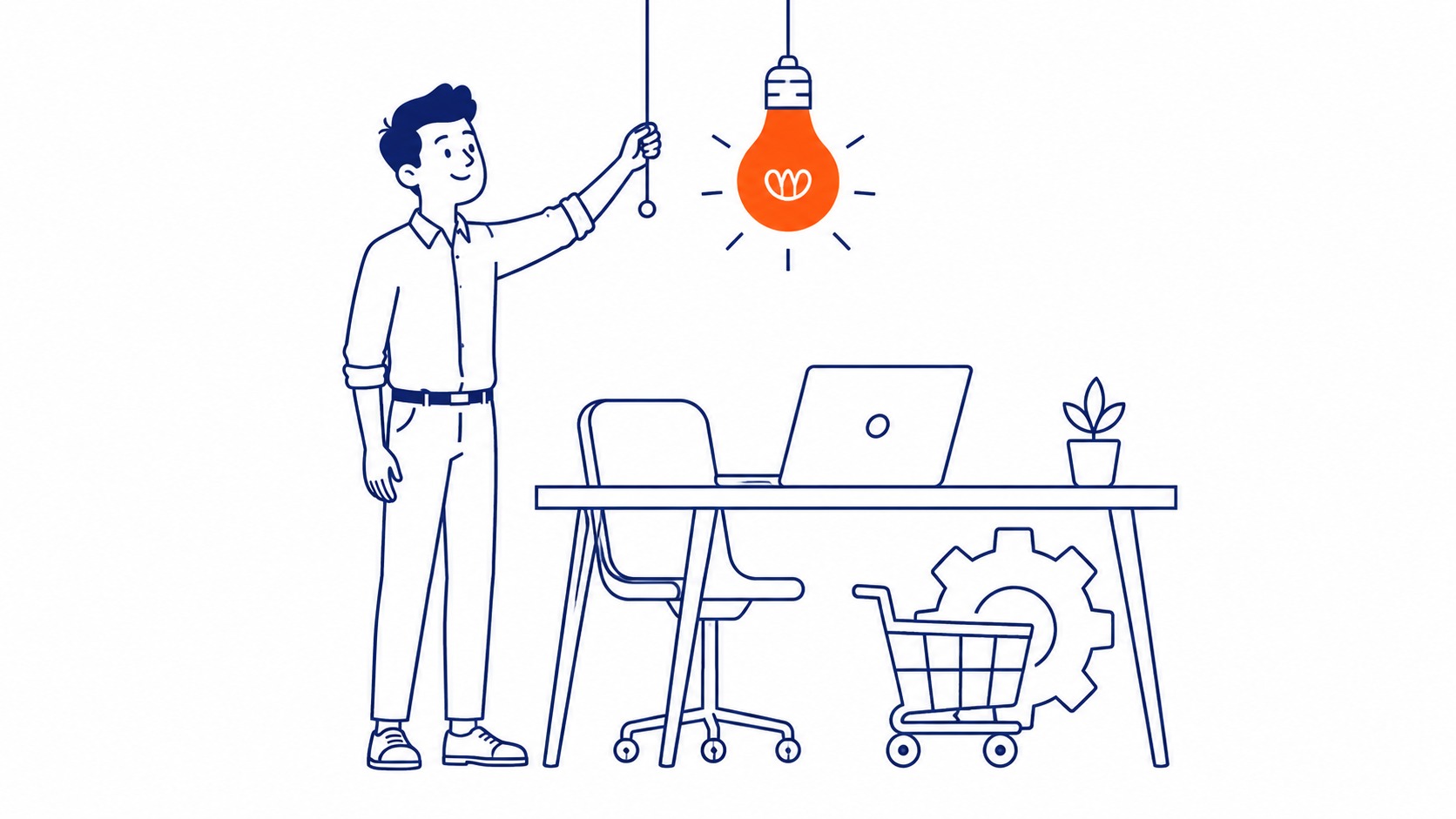 Checklist of SEO-friendly ecommerce platform features