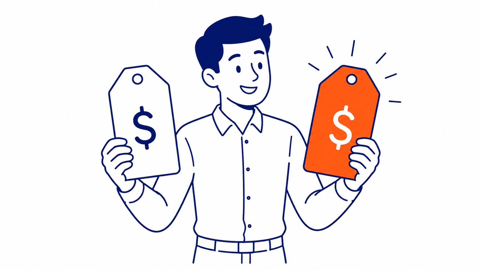 Pricing Is Where the Real Difference Shows Up