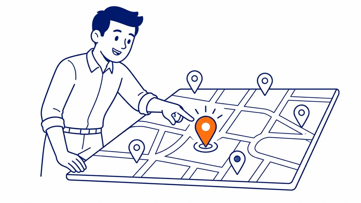Test Local Market Knowledge on the First Call