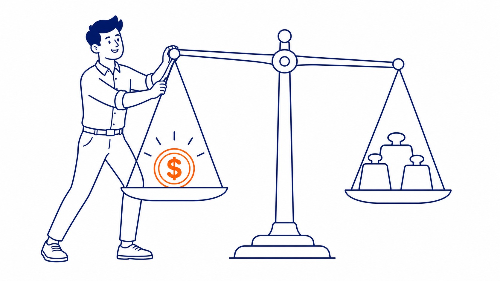 What the Pricing Model Signals