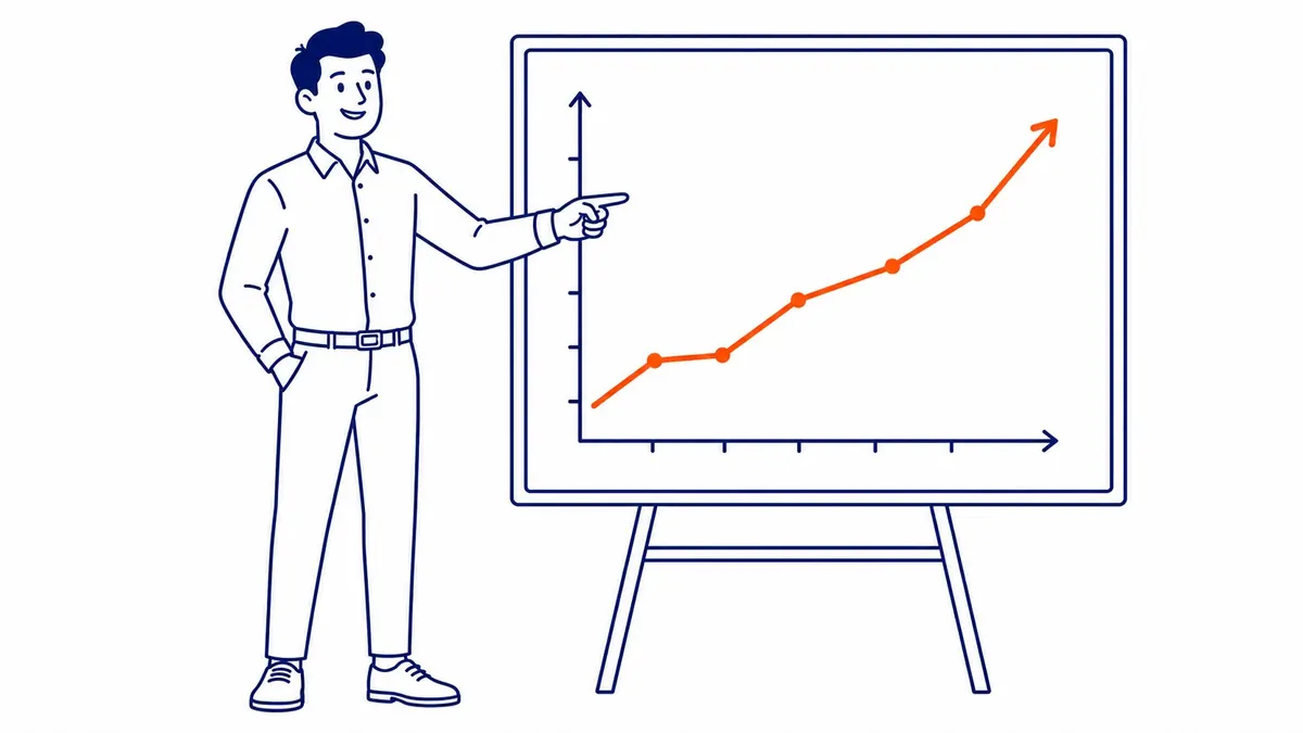 The Metrics That Separate Real Assessment From a Guess