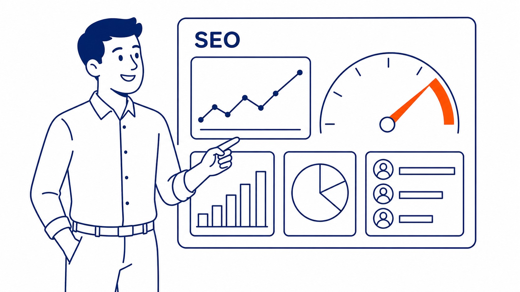 SEO Influencers Worth Naming in 2026