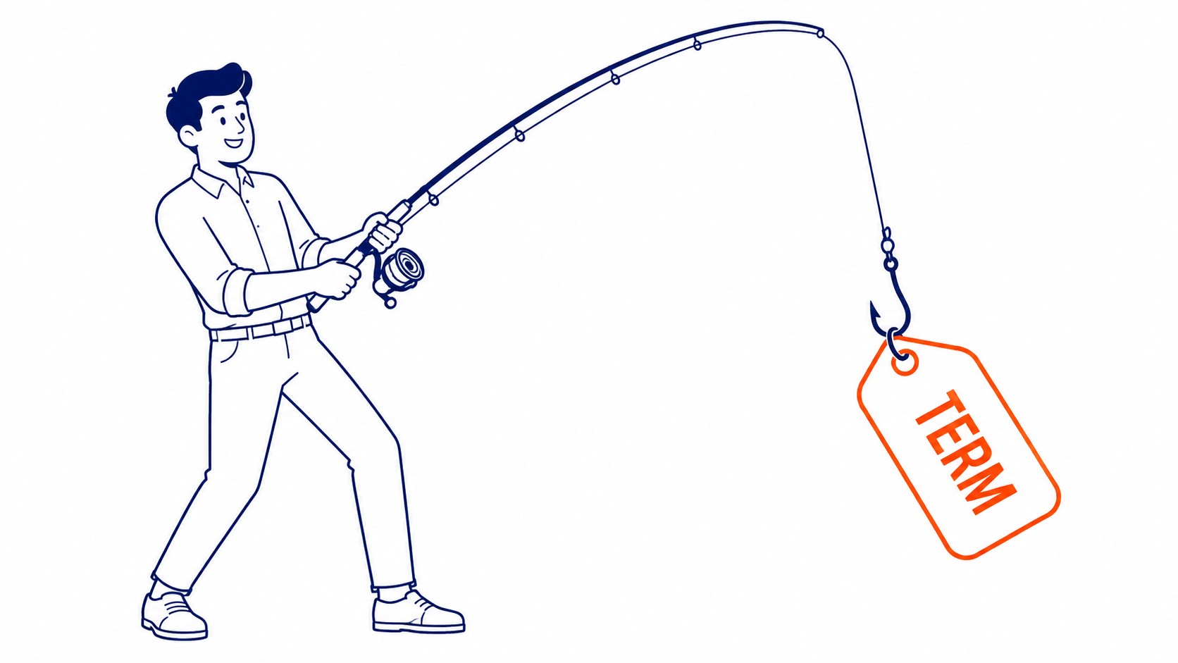 What a Keyword Tool Is Actually Reading