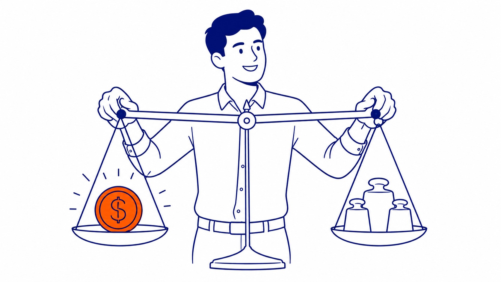Where the Tool Earns Its Money in B2B