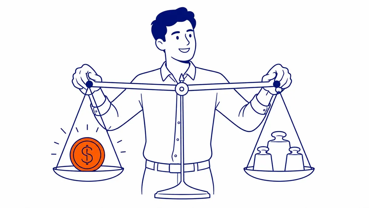 Where the Tool Earns Its Money in B2B