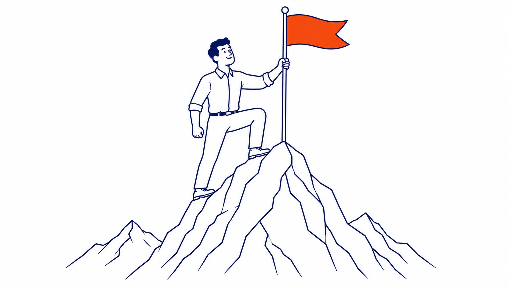 B2B Keyword Work With To-The-TOP! in Calgary