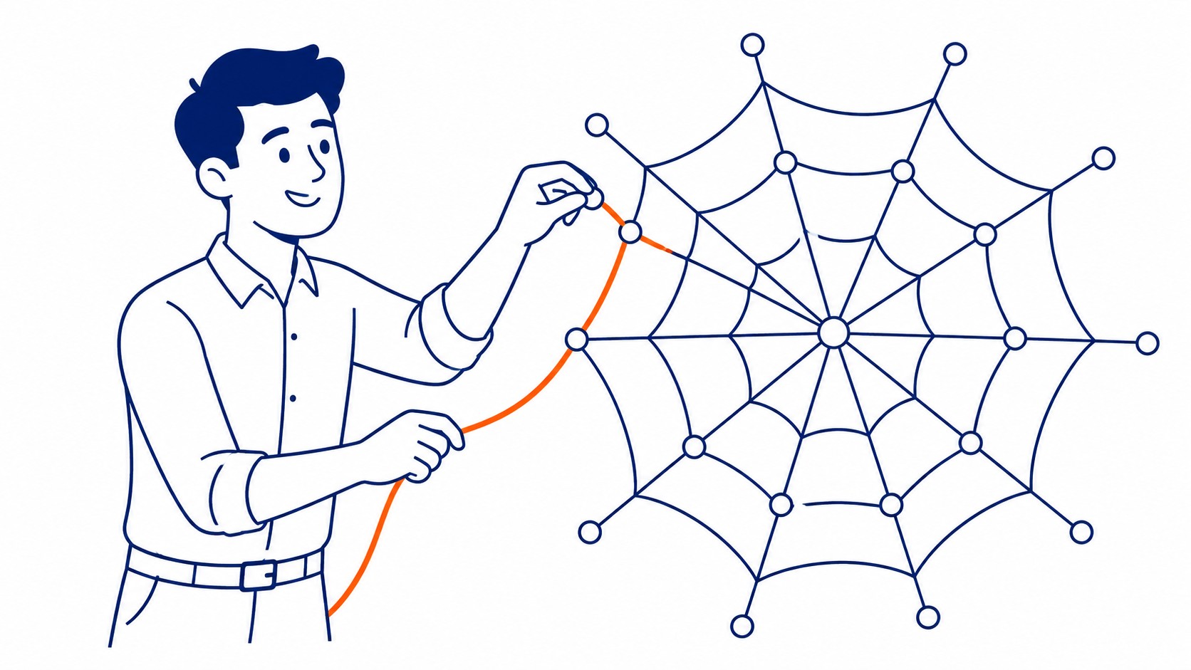 What B2B Changes and What It Leaves Alone