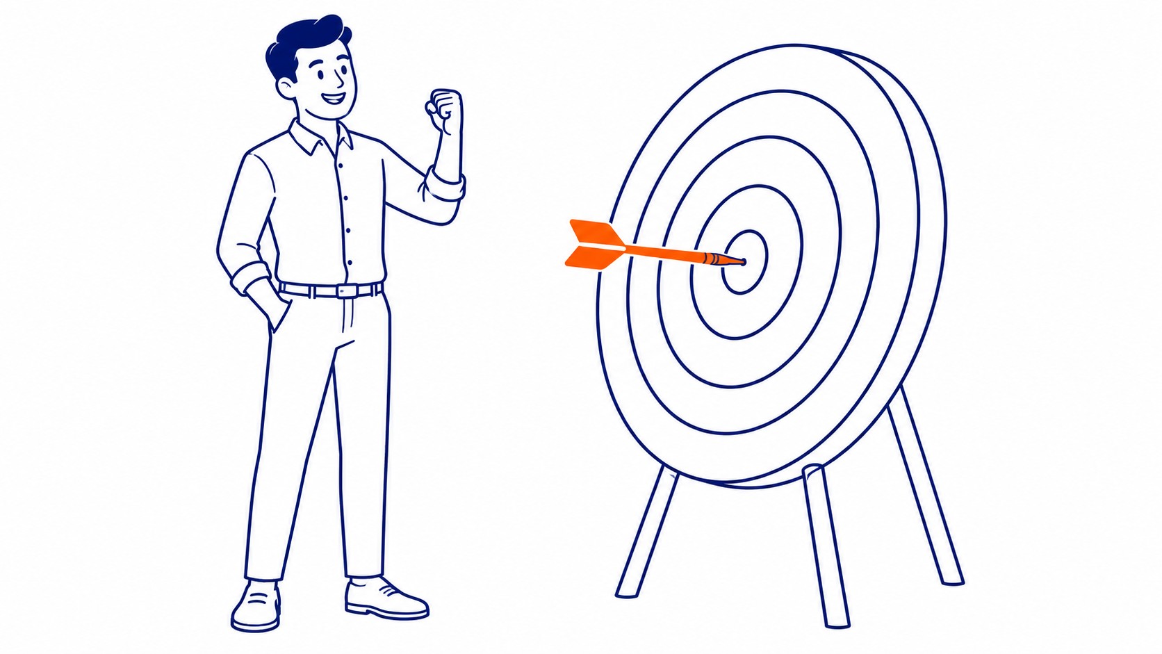 Why the Right Company Is Not on Anyone's List